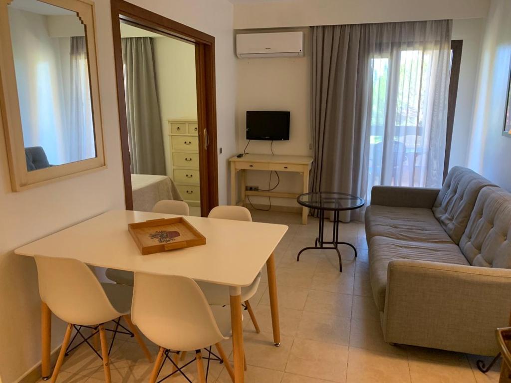 איסלה קנלה Apartamentos Jardines De Canela מראה חיצוני תמונה