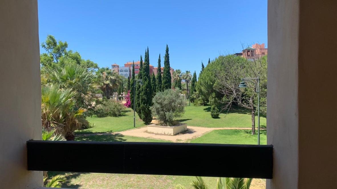 איסלה קנלה Apartamentos Jardines De Canela מראה חיצוני תמונה