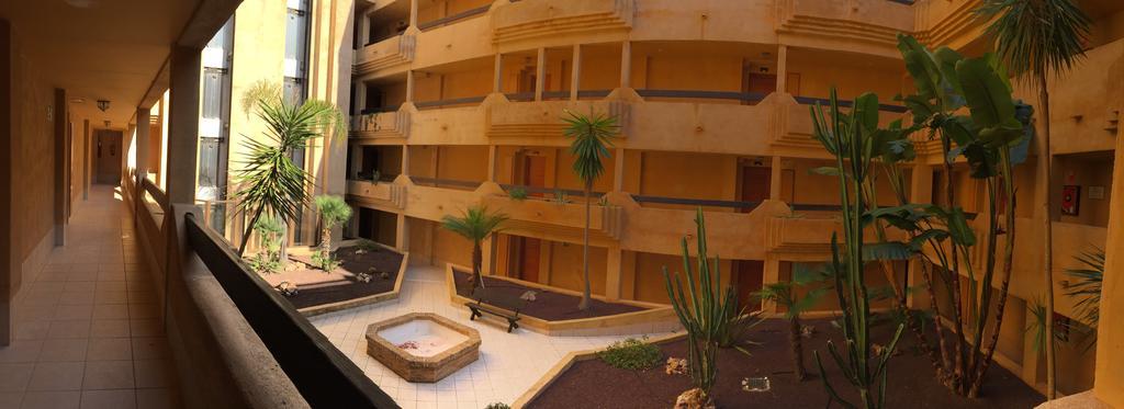 איסלה קנלה Apartamentos Jardines De Canela מראה חיצוני תמונה