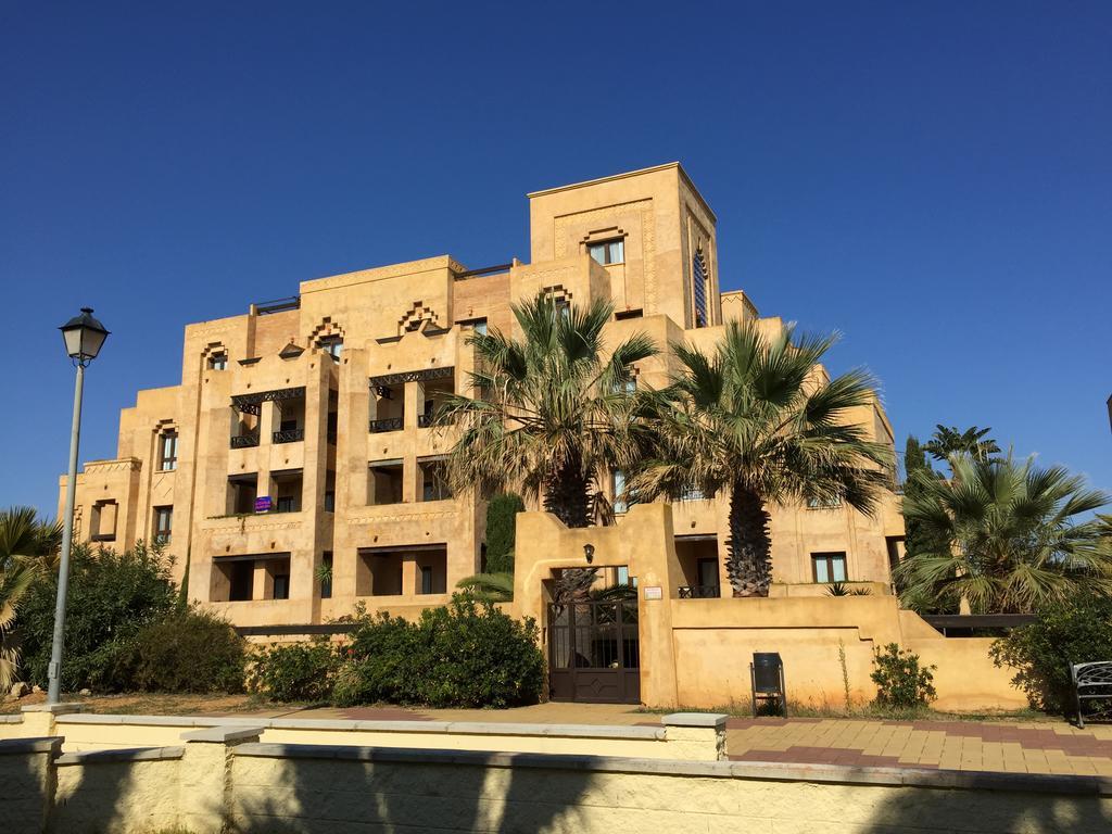איסלה קנלה Apartamentos Jardines De Canela מראה חיצוני תמונה