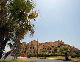 איסלה קנלה Apartamentos Jardines De Canela מראה חיצוני תמונה