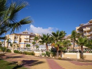איסלה קנלה Apartamentos Jardines De Canela מראה חיצוני תמונה